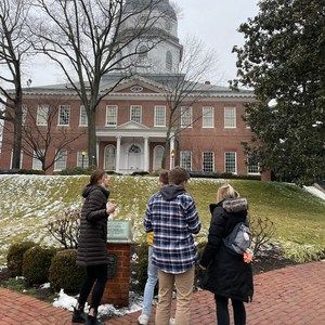 Meet your Posher, Reece